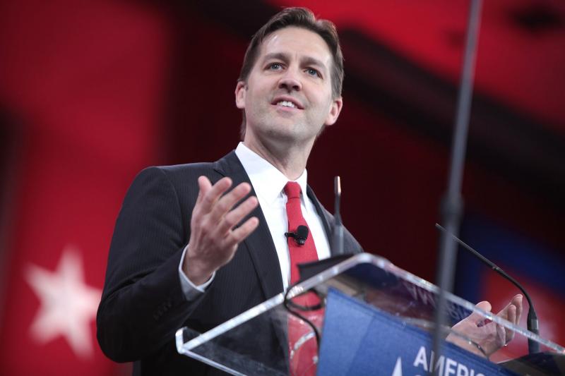 Sasse Wins Fight to Permanently Ban Earmarks | Americans &hellip;
