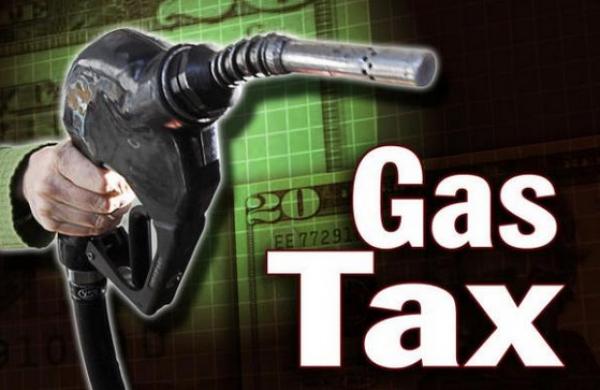 Image result for the state of oregon became the first to have a gas tax