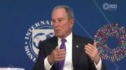 Embedded thumbnail for Left-Wing Billionaire Michael Bloomberg: Raising Taxes on Poor People Is a “good thing.”