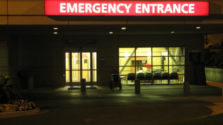 Emergency Room Health Care Flickr Photo Sharing