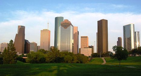 Houston_Skyline