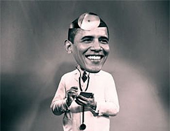 Doctor Obama