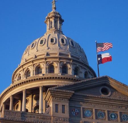 Texas Capitol 2