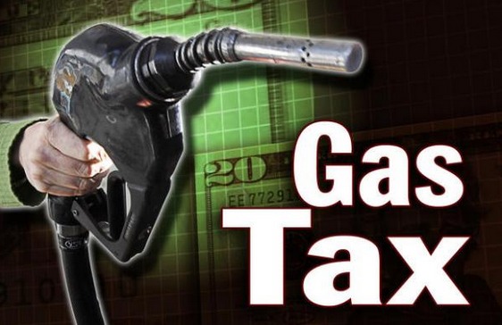 Gas Tax
