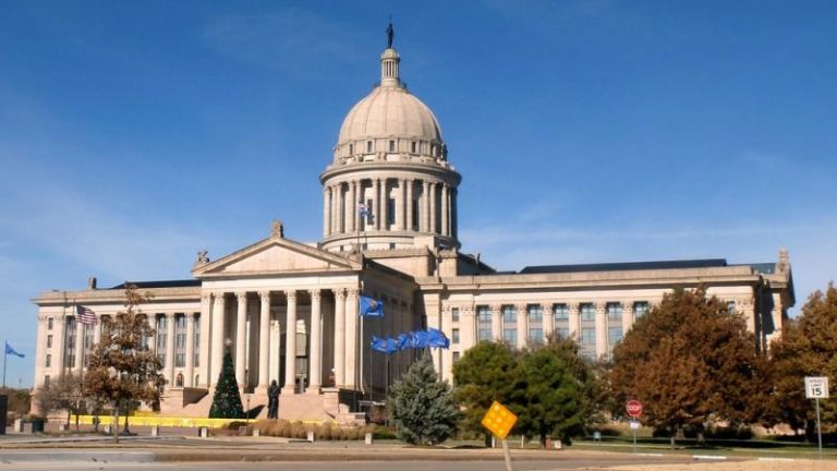 Oklahoma Legislature