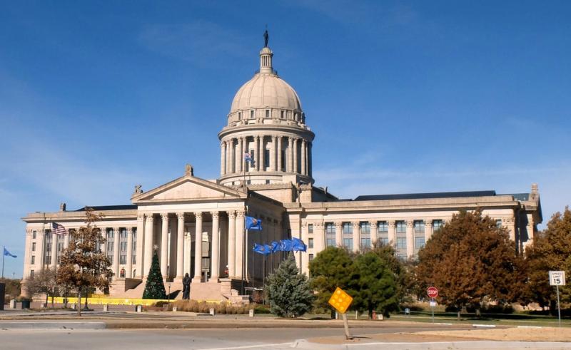 Oklahoma Legislature