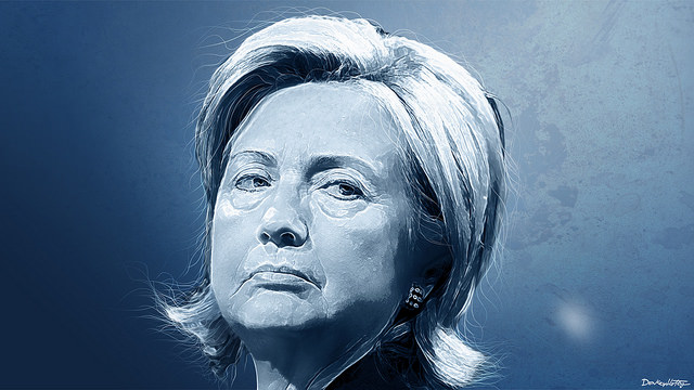 A 1 Clinton Pic