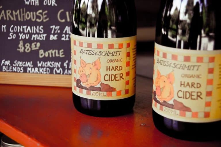 High Taxes For Hard Cider Americans for Tax Reform