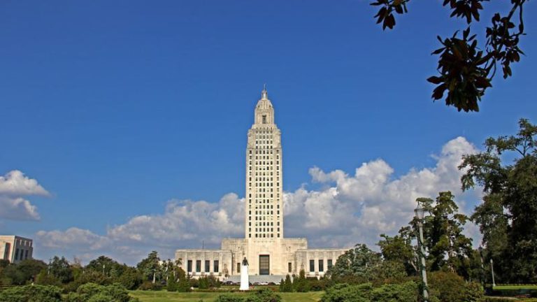 Baton-Rouge-Capitol-Government-Louisiana-Building-169137