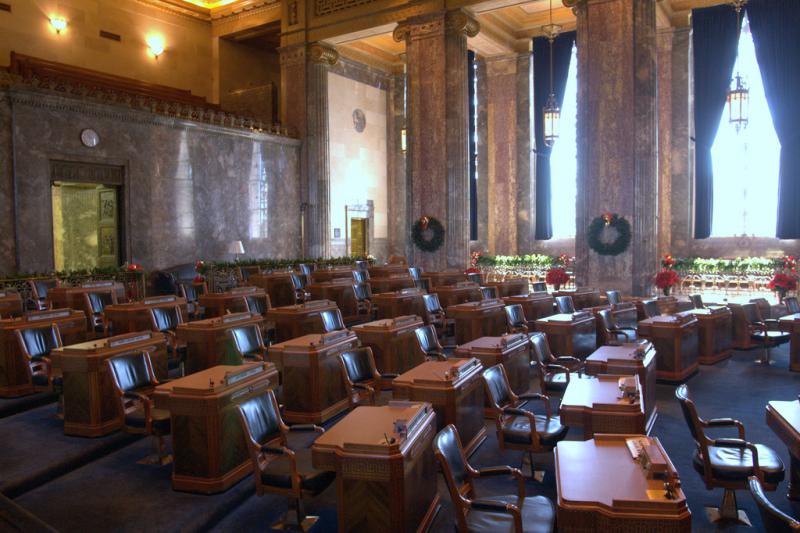 LA State Senate
