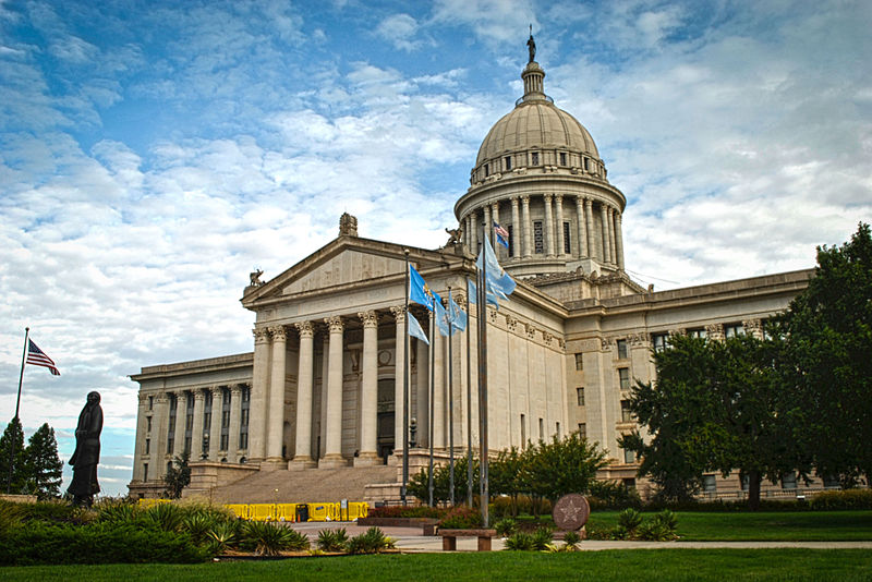 Oklahoma_Capitol_building