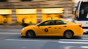 NYCtaxi