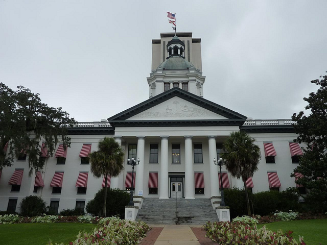 FL State Capitol