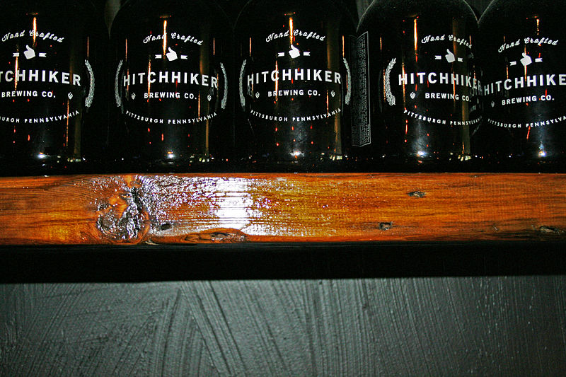 Hitchhiker,_Pittsburgh_craft_beer