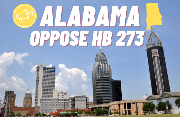 Alabama HB 273