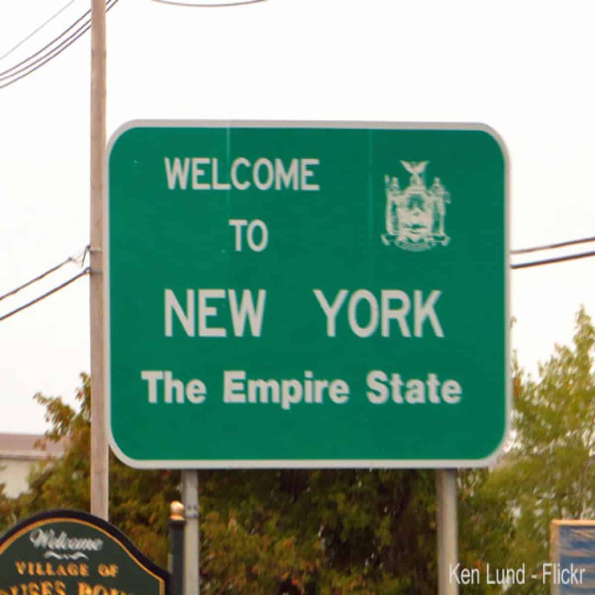 How the Republican Tax Cuts Are Helping New York - Americans for Tax Reform