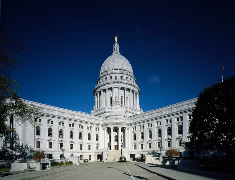 Wisconsin Legislature