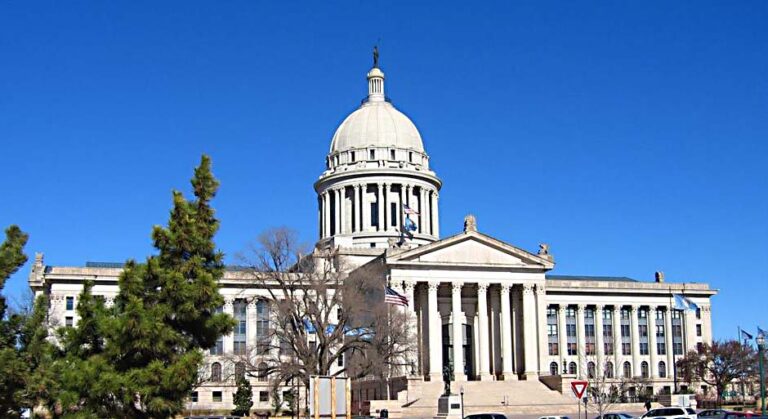 Oklahoma House Should Advance Income Tax Cuts Americans For Tax Reform