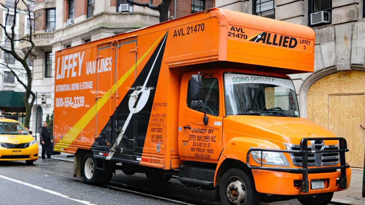 Americans Still Voting With Feet In Favor Of Lower Tax Burdens