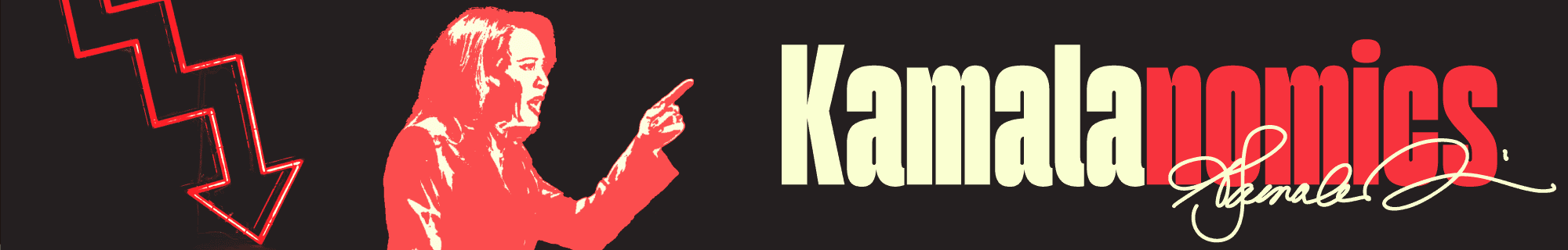 Kamalanomics